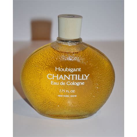 vintage chantilly perfume.